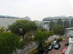 Blk 23 SIN MING VILLE (Bishan), HDB 3 Rooms #630747301